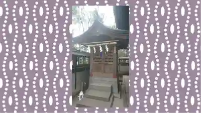 戸越八幡神社(東京都)