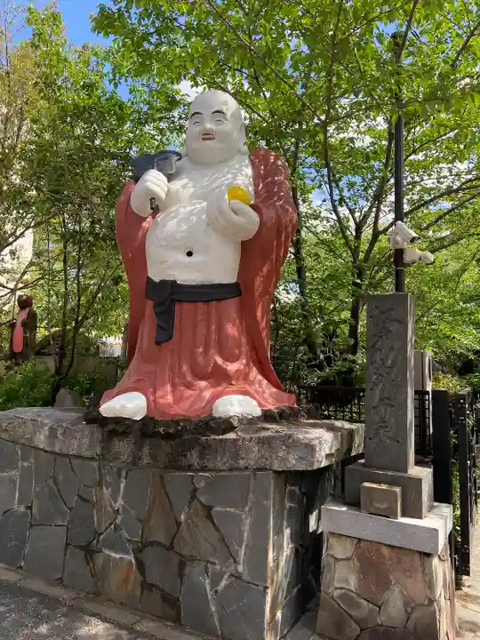 浄心寺(東京都)