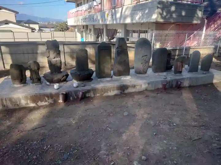 鳳勝寺(神奈川県)