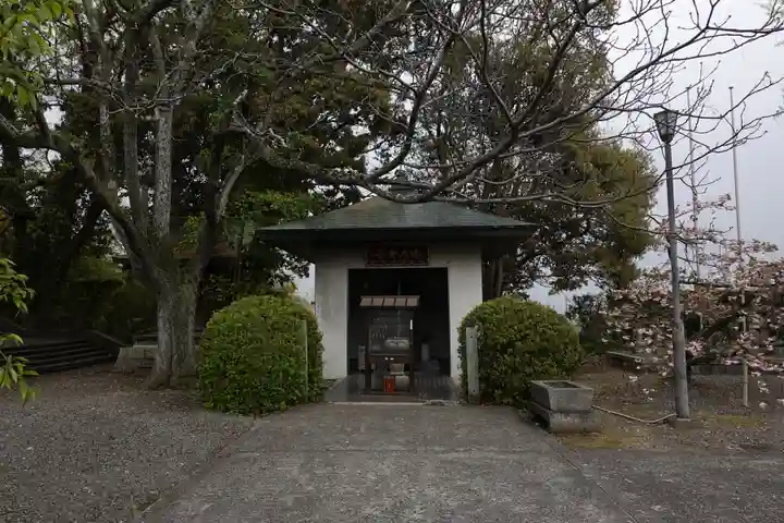 香園寺(愛媛県)