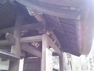 平林寺のその他建物