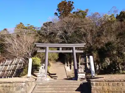 神崎神社(千葉県)