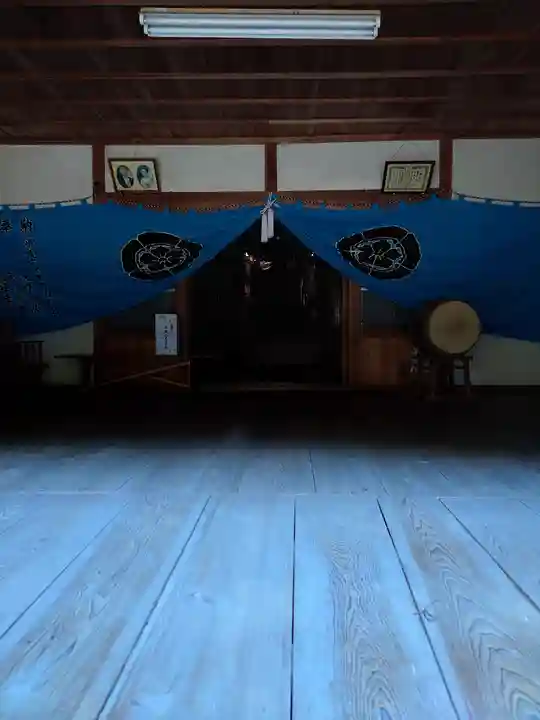 浅谷神社(愛知県)