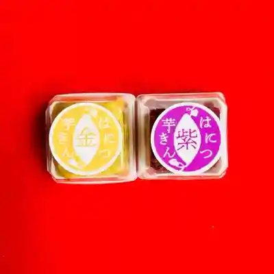 土津神社｜こどもと出世の神さまの食事