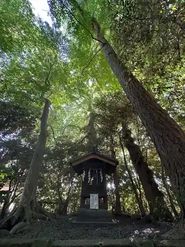 櫻木神社(千葉県)