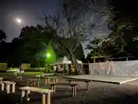手力雄神社(岐阜県)