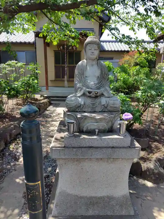 退魔寺(厄除茂呂不動尊)(群馬県)