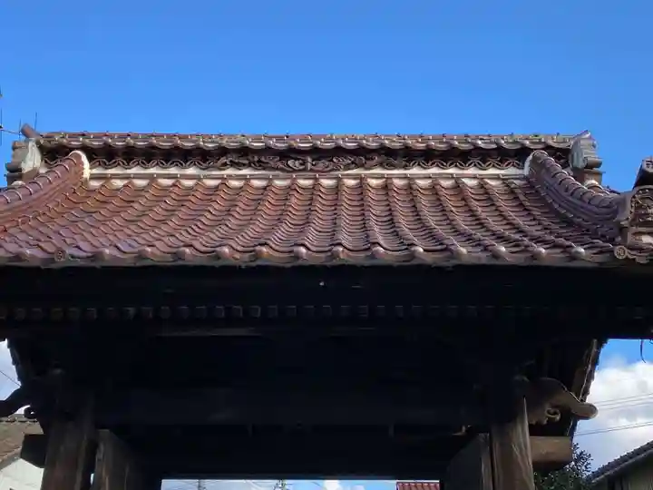 長泉寺(福島県)