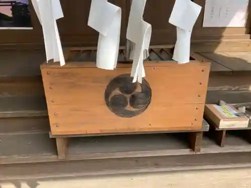 津島神社(栃木県)