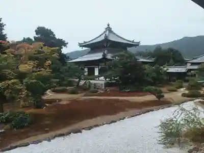 鹿王院(京都府)