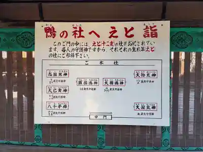 賀茂御祖神社（下鴨神社）(京都府)