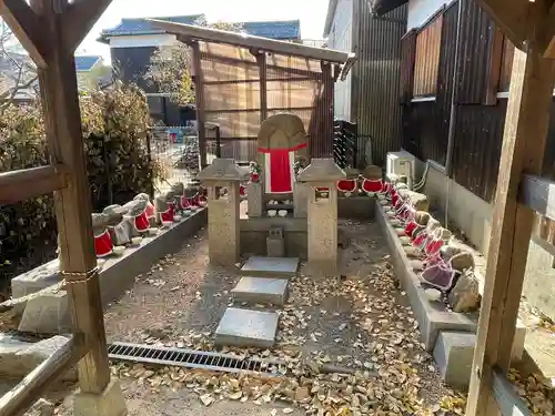 樹下神社(滋賀県)