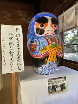 大崎八幡宮(宮城県)