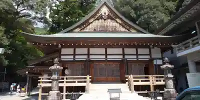 多度大社のその他建物