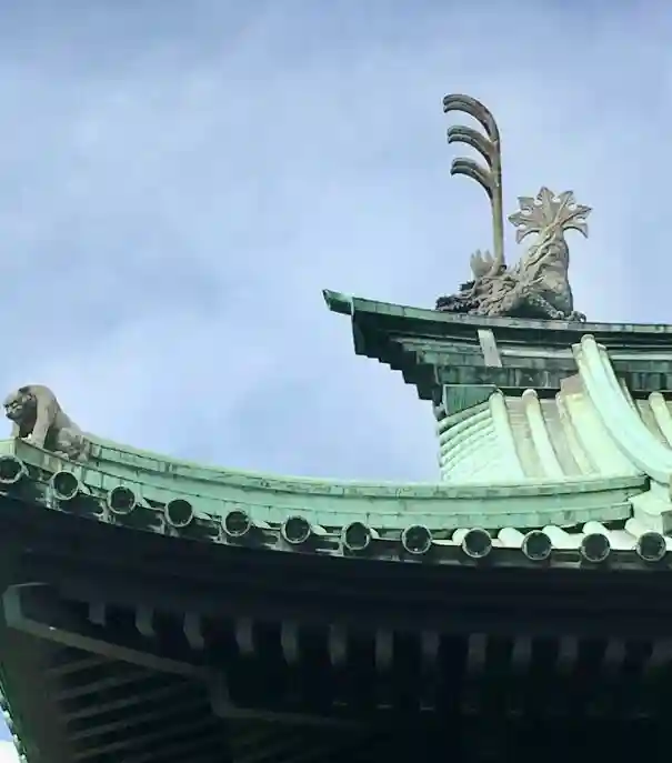 湯島聖堂(東京都)