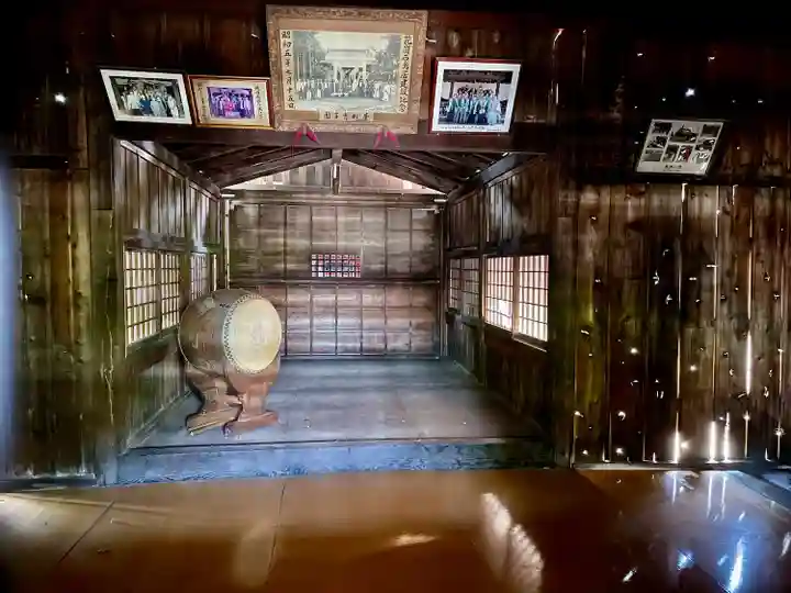愛宕神社天満宮(栃木県)