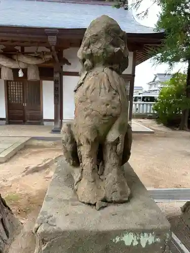 八重垣神社(島根県)