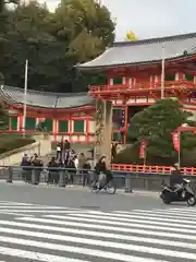 八坂神社(祇園さん)(京都府)