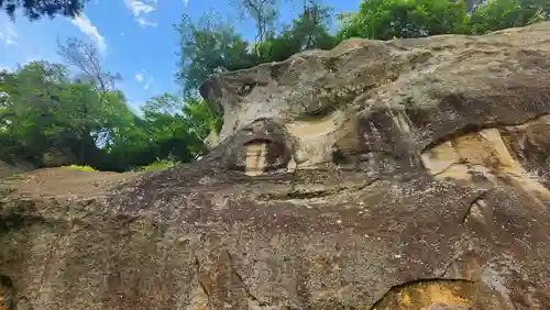 達谷西光寺(岩手県)