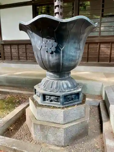 泉龍寺(東京都)