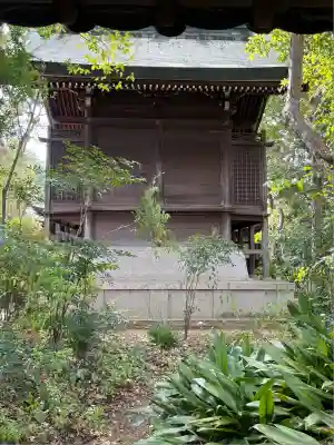 荒井神社(兵庫県)