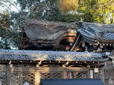 新宮神社(滋賀県)