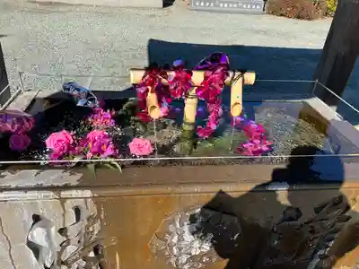 成田山川越別院(埼玉県)