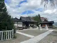 熊野三社(岩手県)