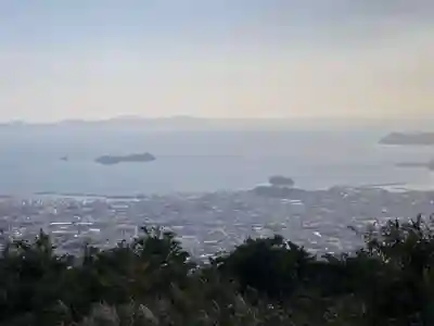 五井山 妙善院(愛知県)