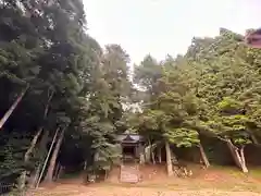 矢田神社(京都府)