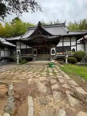 補陀寺(宮城県)