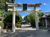 惣社神社(滋賀県)