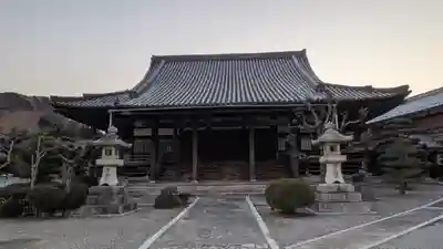 佛光寺八幡別院(滋賀県)