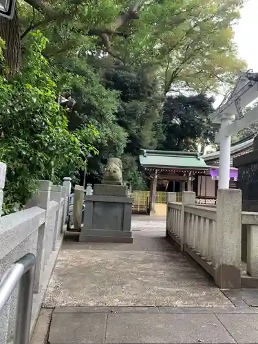 瀧泉寺（目黒不動尊）(東京都)