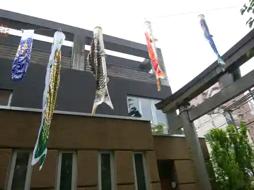 小野照崎神社(東京都)
