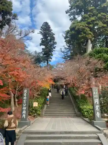 円覚寺(神奈川県)