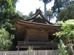 鹿島神宮の建物その他