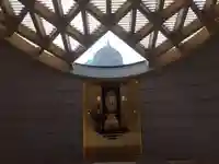 築地本願寺(本願寺築地別院)の仏像