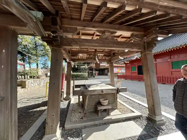 静岡浅間神社(静岡県)