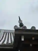 福林寺のその他建物