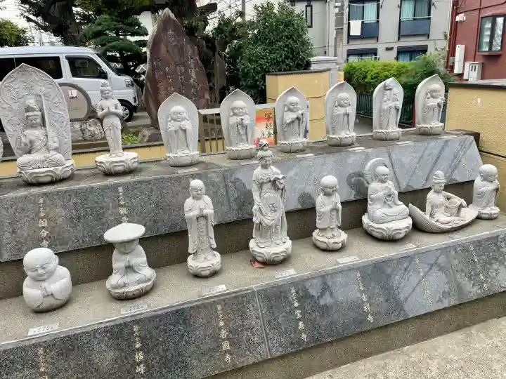 地福寺(東京都)