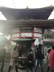 惣宗寺（佐野厄除け大師）(栃木県)