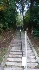 八幡神社の建物その他