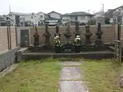 延命寺（逗子大師延命寺）(神奈川県)