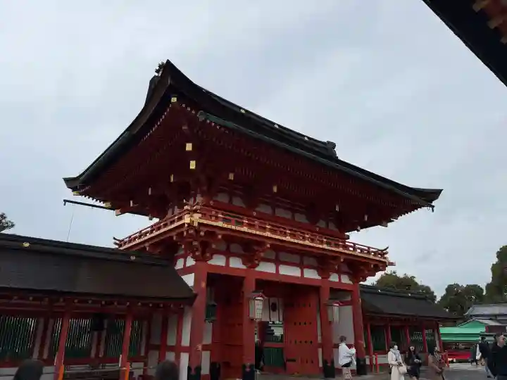 伏見稲荷大社(京都府)