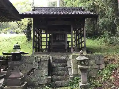 法住寺(長野県)