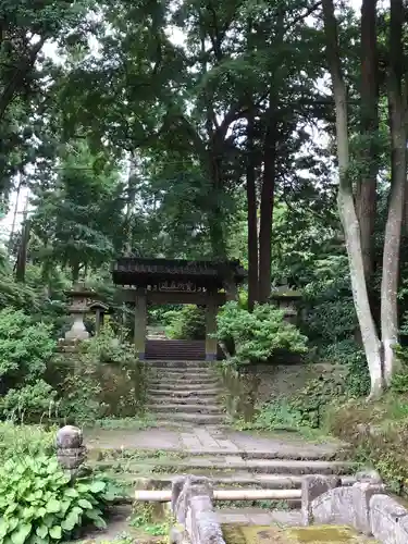 浄智寺(神奈川県)