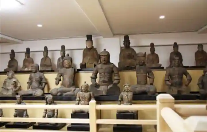 大将軍八神社(京都府)