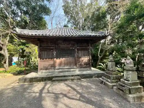 道成寺(和歌山県)