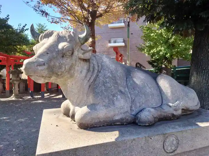 町田天満宮(東京都)